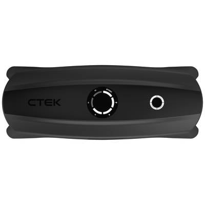 CTEK (40-462)CS Free, 12V Portable Battery Charger, Solar Power Bank f –  Power Oil Center