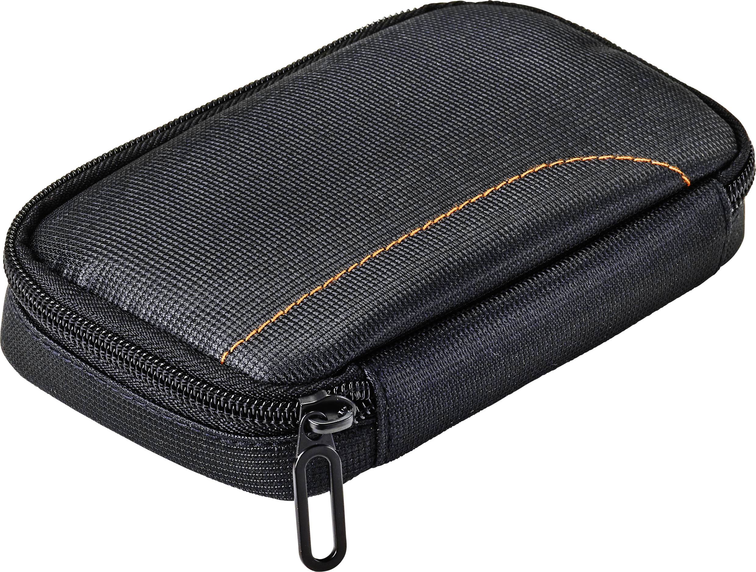 Renkforce RF-4737780 RF-4737780 2.5" (6.35 cm) HDD bag Black-0