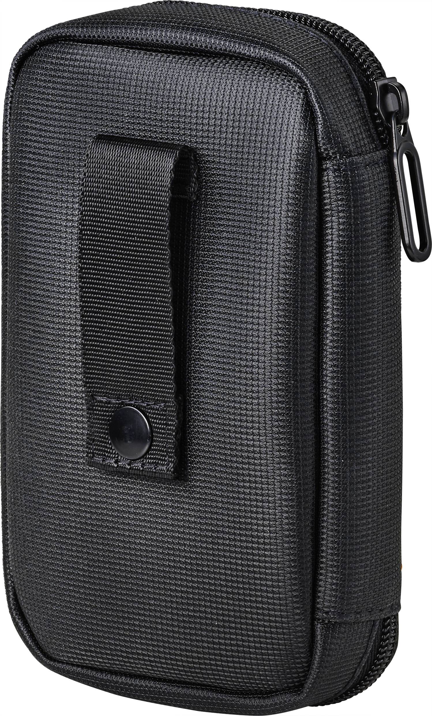 Renkforce RF-4737780 RF-4737780 2.5" (6.35 cm) HDD bag Black-3