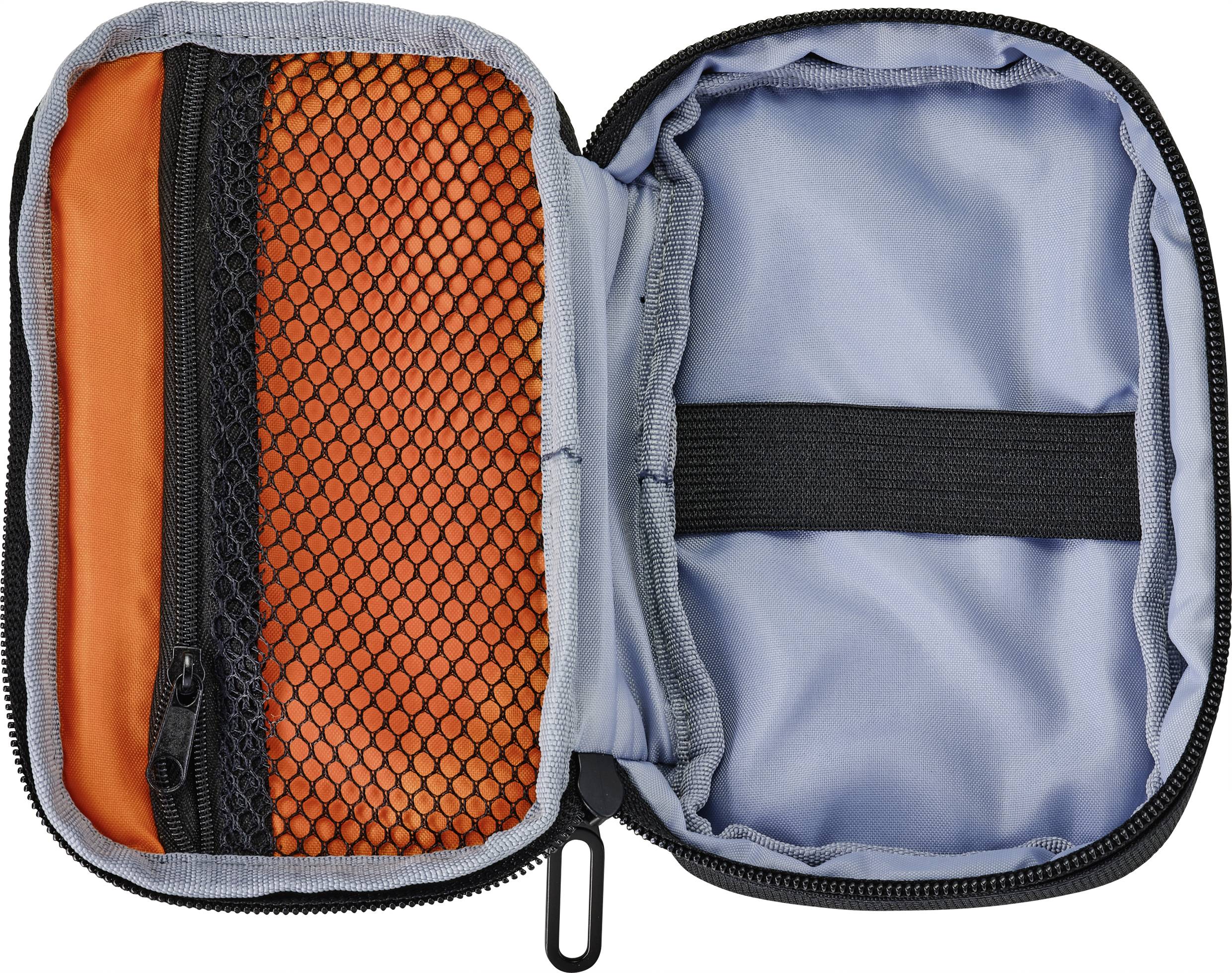 Renkforce RF-4737780 RF-4737780 2.5" (6.35 cm) HDD bag Black-4