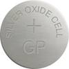 GP Button cell 395 1.55 V 1 pc(s) Silver oxide 395F / SR57