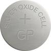 GP Button cell 389 1.55 V 1 pc(s) Silver oxide 389F / SR54