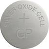 GP Button cell 371 1.55 V 1 pc(s) Silver oxide 371F / SF69