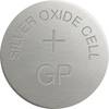 GP Button cell 364 1.55 V 1 pc(s) Silver oxide 364F / SR60