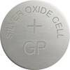 GP Button cell 379 1.55 V 1 pc(s) Silver oxide 379F / SR63