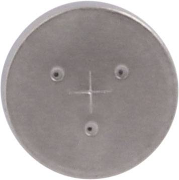 GP Button cell ZA 312 1.4 V 6 pc(s) 170 mAh Zinc air GPZA312F169C6-3