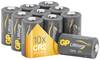 GP GPCR2ECO654C10 Camera battery CR 2 Lithium 3 V 10 pc(s)