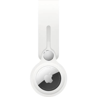 Apple AirTag Loop AirTag keyring White