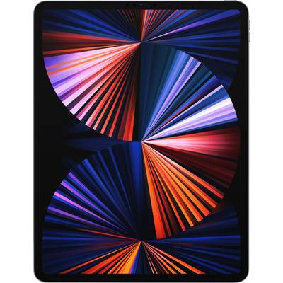 Apple iPad Pro 12.9 (5th Gen, 2021) WiFi 128 GB Spaceship grey 32.8 cm (12.9 inch) 2732 x 2048 Pixel-1