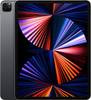 Apple iPad Pro 12.9 (5th Gen, 2021) WiFi 256 GB Spaceship grey 32.8 cm (12.9 inch) 2732 x 2048 Pixel