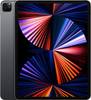 Apple iPad Pro 12.9 (5th Gen, 2021) WiFi 512 GB Spaceship grey 32.8 cm (12.9 inch) 2732 x 2048 Pixel