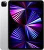 Apple iPad Pro 11 (3rd Gen, 2020) WiFi 128 GB Silver 27.9 cm (11 inch) 2388 x 1668 Pixel