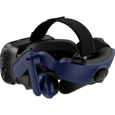 Buy HTC Vive Pro VR glasses Black motion sensors, Incl