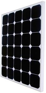 Phaesun Sun-Peak SPR110_Compact Monocrystalline solar panel 110 Wp 12 V