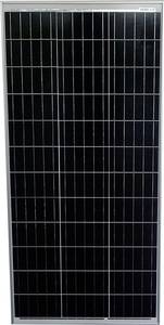 Phaesun Sun-Plus 120 Monocrystalline solar panel 120 Wp 12 V