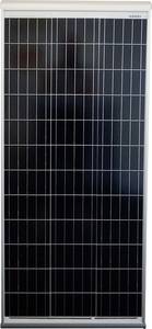 Phaesun Sun-Plus 120 Aero Monocrystalline solar panel 120 Wp 12 V
