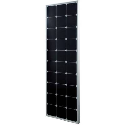 Phaesun Sun-Peak SPR110_Small Monocrystalline solar panel 110 Wp 12 V
