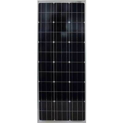 Phaesun Sun-Plus 110 Monocrystalline solar panel 110 Wp 12 V