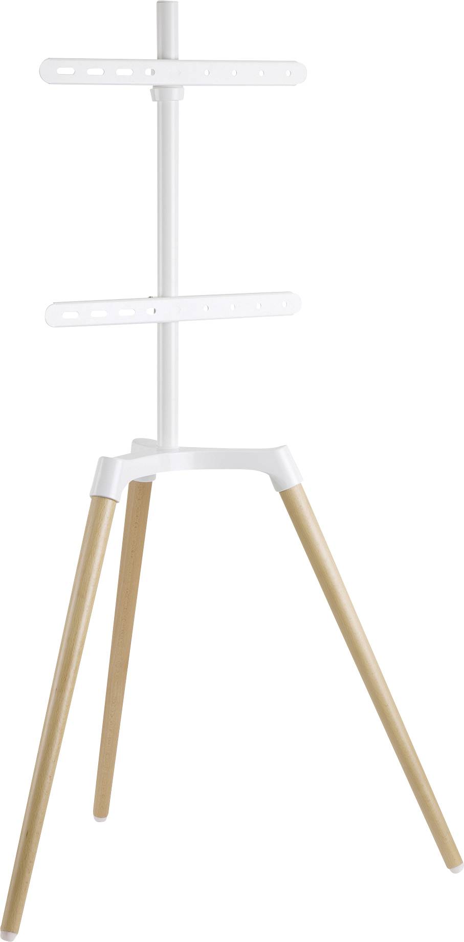 My Wall HT 21 WL TV base 127,0 cm (50) - 165,1 cm (65) Floor stand, Rotatable, Height-adjustable, Stand