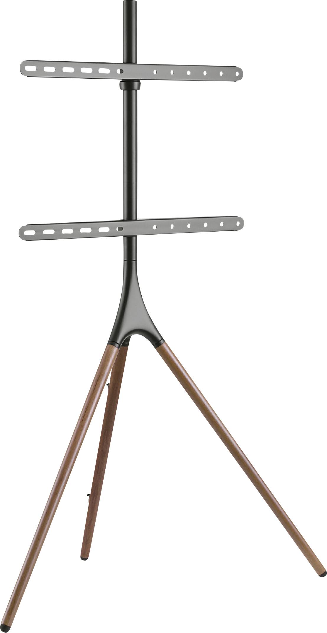 My Wall HT 22 L TV base Height-adjustable 81,3 cm (32) - 190,5 cm (75) Floor stand, Rotatable, Height-adjustable, Stand