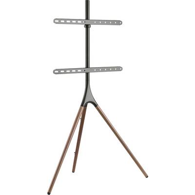 My Wall HT 22 L TV base 81,3 cm (32") - 190,5 cm (75") Floor stand, Rotatable, Height-adjustable, Stand-0