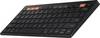 Samsung EJ-B3400BBGGDE Tablet PC keyboard Compatible with (tablet PC brand): Samsung Android™, Windows®