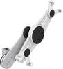 My Wall HT 4 L Headrest tablet PC mount Universal 17,8 cm (7") - 26,4 cm (10,4")