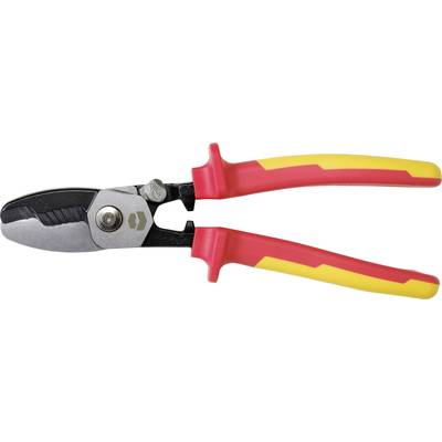 TOOLCRAFT  TO-7116303 VDE wire cutter  20 mm  70 mm² 