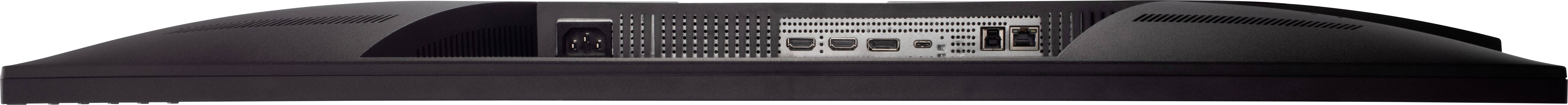 Viewsonic VG3456 LED EEC G (A - G) 86.4 cm (34 inch) 3440 x 1440 p 21:9 5 ms DisplayPort, HDMI™, Gigabit LAN (1 Gbps) , -5