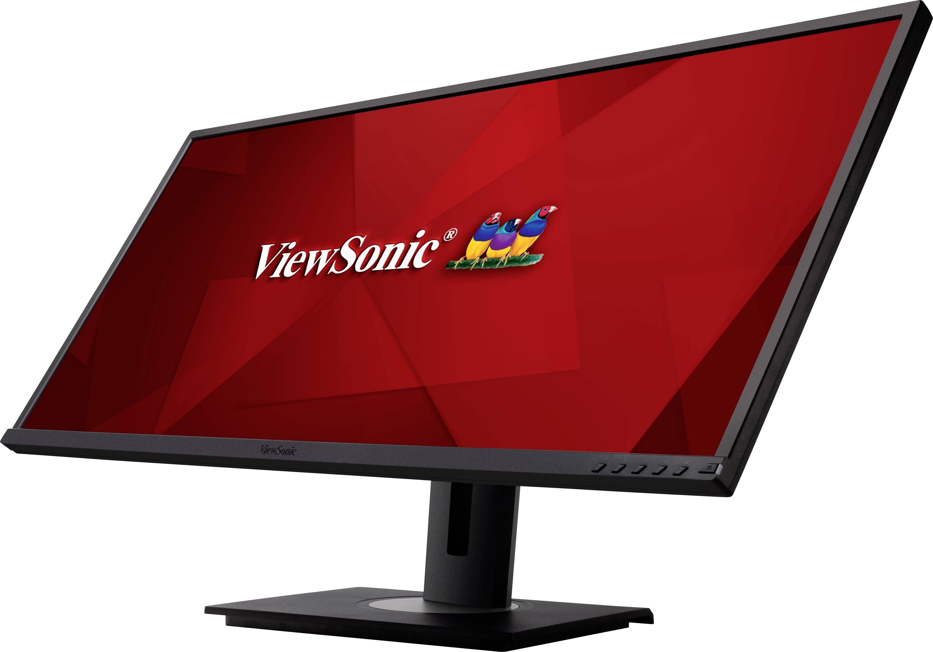 Viewsonic VG3456 LED EEC G (A - G) 86.4 cm (34 inch) 3440 x 1440 p 21:9 5 ms DisplayPort, HDMI™, Gigabit LAN (1 Gbps) , -6