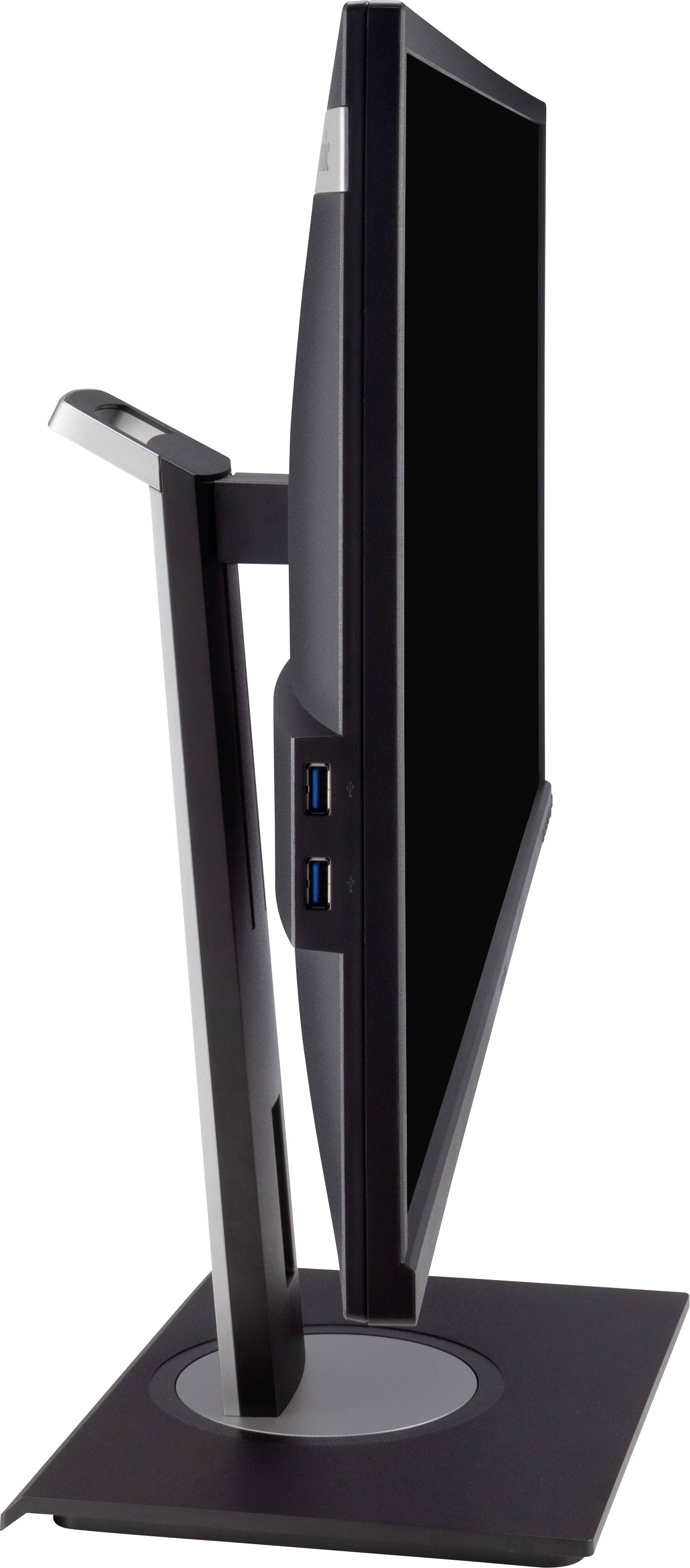 Viewsonic VG3456 LED EEC G (A - G) 86.4 cm (34 inch) 3440 x 1440 p 21:9 5 ms DisplayPort, HDMI™, Gigabit LAN (1 Gbps) , -8