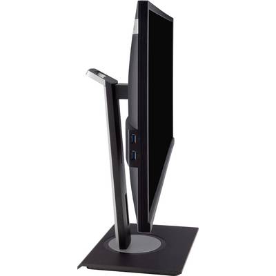 Viewsonic VG3456 LED EEC G (A - G) 86.4 cm (34 inch) 3440 x 1440 p 21:9 5 ms DisplayPort, HDMI™, Gigabit LAN (1 Gbps) , -8