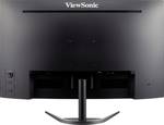 ViewSonic VX3268-2KPC-mhd 32 inch QHD