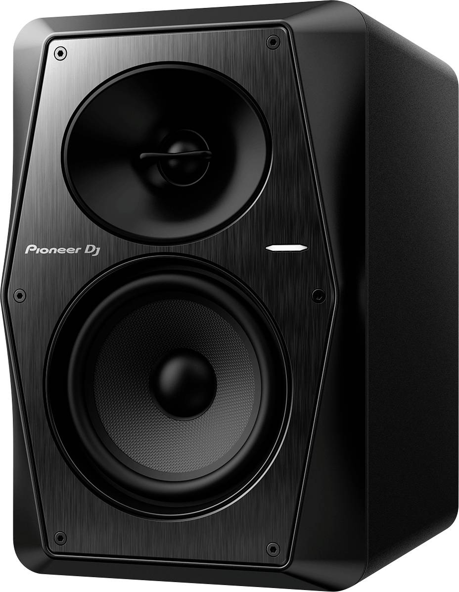 Pioneer DJ VM-50 Active monitor 12.7 cm 5 inch 30 W 1 pc(s)