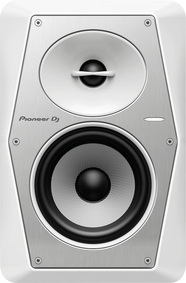 Pioneer DJ VM-50-W Active monitor 12.7 cm 5 inch 30 W 1 pc(s)-1