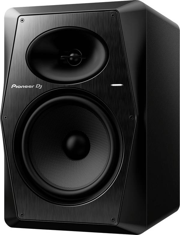 Pioneer DJ VM-80 Active monitor 20.32 cm 8 inch 30 W 1 pc(s)