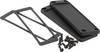 Hammond Electronics Endplatte Aluminium Black (L x W x H) 6 x 107 x 35 mm 1 pc(s)