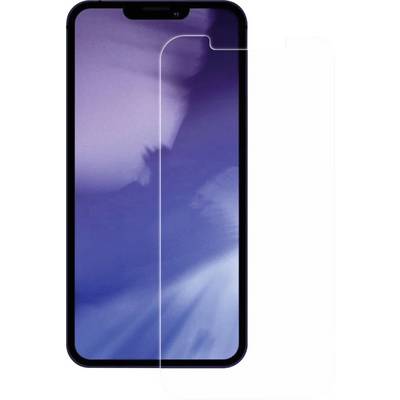 Teccus Glass screen protector 2 pc(s) TGTIPH12PM-0