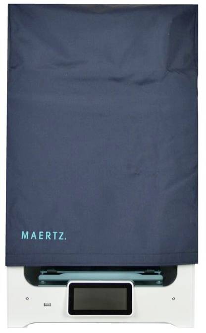 Maertz Suitable for (3D printer): UltiMaker S3