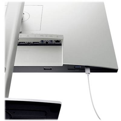 Dell U2421E LED EEC E (A - G) 61.2 cm (24.1 inch) 1920 x 1200 p 16:10 8 ms DisplayPort, HDMI™, USB C®, USB A (USB 3.2 1s-1