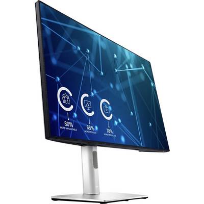 Dell U2421E LED EEC E (A - G) 61.2 cm (24.1 inch) 1920 x 1200 p 16:10 8 ms DisplayPort, HDMI™, USB C®, USB A (USB 3.2 1s-2