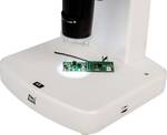 dnt UltraZoom Pro Digital microscope 300 x Reflected light, Transmitted light