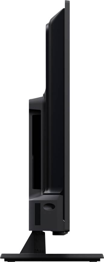 Panasonic TX-24GW324 LED TV 60 cm 24 inch EEC F (A - G) DVB-T2, DVB-C, DVB-S, HD ready, CI+ Black-1