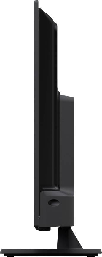 Panasonic TX-24GW324 LED TV 60 cm 24 inch EEC F (A - G) DVB-T2, DVB-C, DVB-S, HD ready, CI+ Black-3