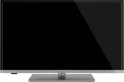 Panasonic TX-32JSW354 LED TV 80 cm 32 inch EEC F (A - G) DVB-T2, DVB-C, DVB-S, HD Smart TV, Wi-Fi, CI+ Silver | Conrad.com