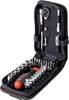 Wiha Bit set 44684