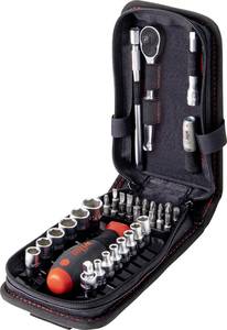 Wiha 44684 Bit set    44684