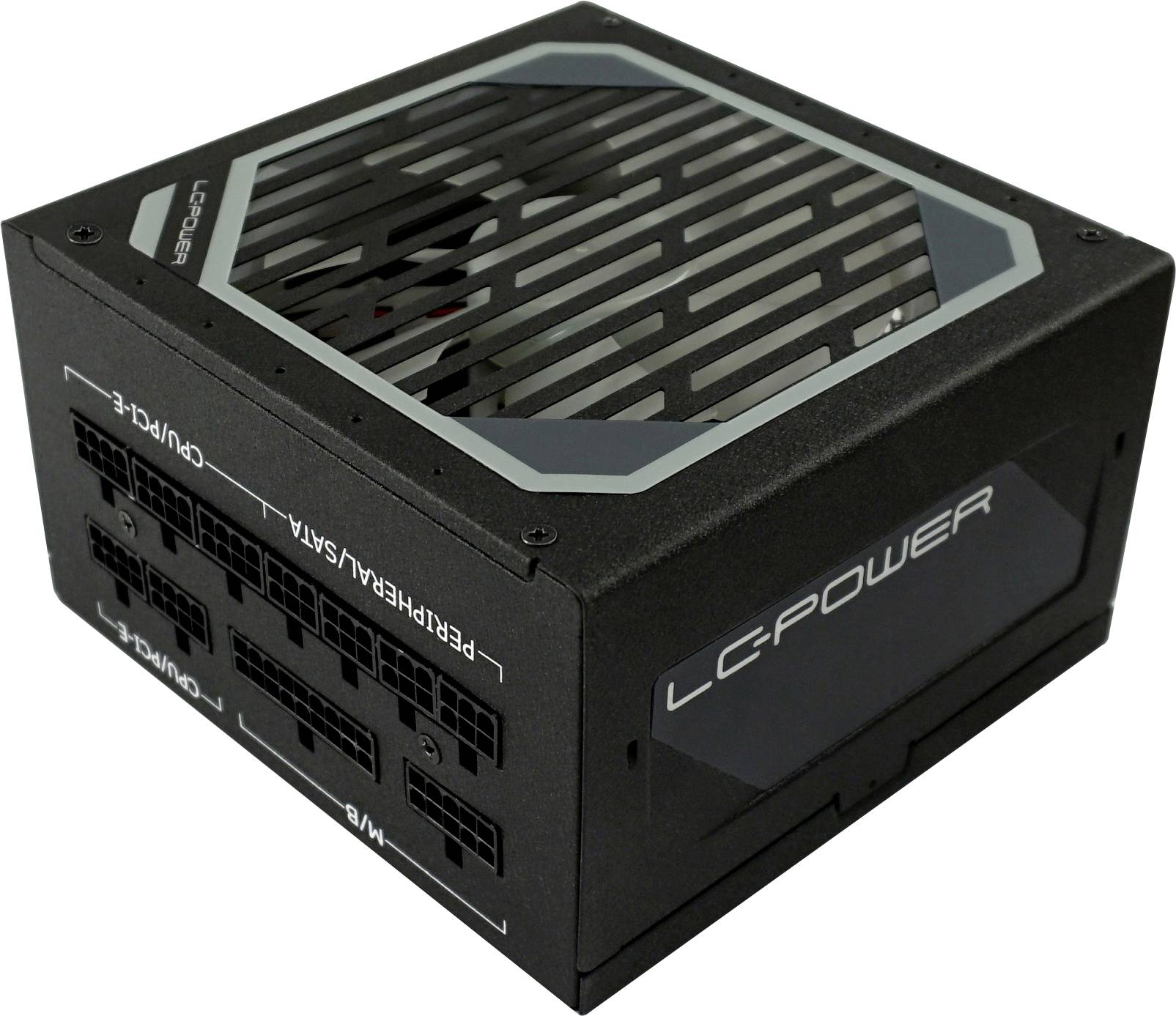 LC Power LC6750M V2.31 PC power supply unit 750 W ATX 80 PLUS Gold-0