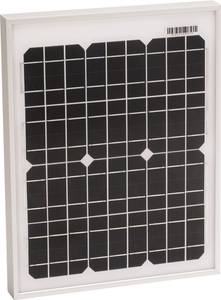 Phaesun Sun Plus Monocrystalline solar panel 10 Wp 12 V
