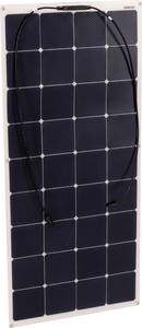 Phaesun Semi Flex 130 Monocrystalline solar panel 130 Wp 12 V